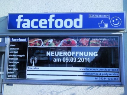 Foto: facefood