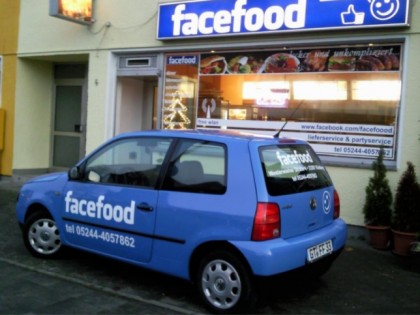 Foto: facefood